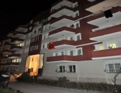 Cudi’de Şehit Olan Polis, Baba Mesleğini Seçmiş