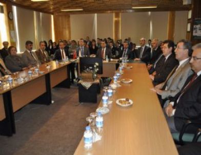 Dünya Su Günü Etkinlikleri Sürüyor