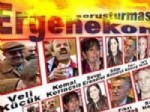 Ergenekon’a Futbol Camiasından Gizli Tanık