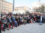 ABIDIN ÜNAL - Eskişehir Valiliği ve Türksoy İşbirliği İle Nevruz Kutlamaları Yapıldı