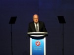 JOSEPH SEPP BLATTER - FIFA Başkanı Blatter: Şike, Sporu Tehdit Eden Büyük Bir Tehlike