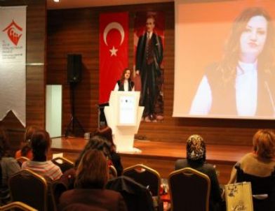 Hotar, Ak Parti'nin Yaşlılara Yönelik Hedeflerini Anlattı