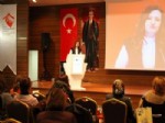 Hotar, Ak Parti'nin Yaşlılara Yönelik Hedeflerini Anlattı