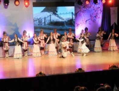 Keçiören Belediyesi'nden Özel Nevruz Etkinliği