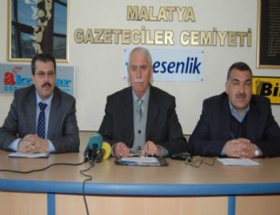 Malatya'da Bediüzzaman Said Nursi'yi Anma Etkinliği