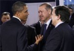 Obama ve Erdoğan Güney Kore'de görüşecek