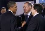 NÜKLEER GÜVENLIK ZIRVESI - Obama ve Erdoğan Güney Kore'de görüşecek