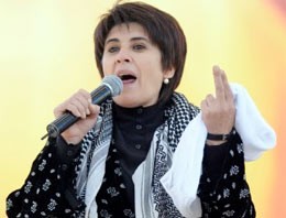 Leyla Zana Özerklik İçin Referandum İstedi