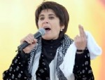 AHMET TÜRK - Leyla Zana Özerklik İçin Referandum İstedi