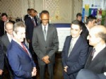 Ruanda Devlet Başkanı Kagame: Kapılarımız Türk Yatırımcılarına Açık