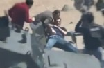 Şehit Polisin Saniye Saniye Vurulma Anı