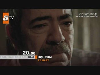 Uçurum 6. Bölüm Özeti Ve Fragmanı