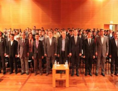 Ak Partili Gençlere Mehmet Akif Anlatıldı