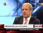 BASIN KULİSİ - Ak Partili Vekil Şamil Tayyar Gazeteciliğe Geri Dönüyor