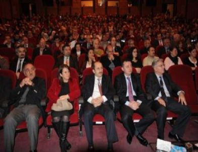 Aşık Veysel Kocaeli'de Anıldı