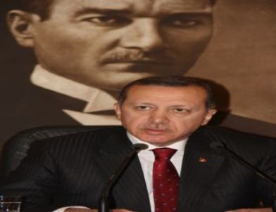 Başbakan Erdoğan: 'terör Örgütüyle Herhangi Bir Masada Asla ve Kat'a Görüşme Yapmayız''