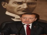 Başbakan Erdoğan: 'terör Örgütüyle Herhangi Bir Masada Asla ve Kat'a Görüşme Yapmayız''