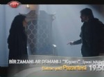 BİR ZAMANLAR OSMANLI KIYAM DİZİSİ - Bir Zamanlar Osmanlı Kıyam 3. Bölüm Özeti Ve Fragmanı