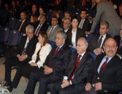 'Biz De Varız' Programının Galası Yapıldı