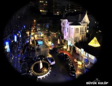 Büyük Kulüp'te Seçim Heyecanı