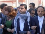 AHMET TÜRK - BDP'li Demirtaş Çözüm İçin 5 Madde Sıraladı!