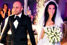 Genç Çifte 'baba' Şahitlik