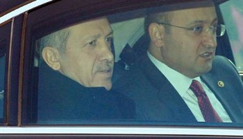 Harp Akademisi'nden Sonra MİT Müsteşarı