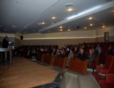 Hemşerilik Bilinci Yalova'da Masaya Yatırıldı