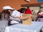 TURGUTALP - İlköğretim Okulları Arası 100 Temel Eser Okuma Yarışması Düzenlendi