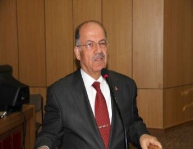 Sivas Valisi Ali Kolat: Ne Kadar Çok Alanı Sularsak,ürün Çeşitliliği O Kadar Artar