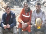 SELÇUK YıLMAZ - Madenciyi Kurtarma Çalışmaları 37 Saattir Sürüyor