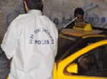 Şanlıurfa'da Taksici Cinayeti
