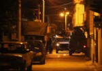 Silah Kaçakçıları, Baskına Gelen Polise Saldırdı, 3 polis yaralandı