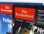 ECONOMIST - The Economist'ten Bölücü Yayın