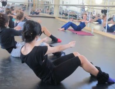 Yoga ve Pilatesle Sağlıklı Bir Yaşam