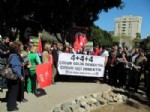 EĞİTİM KOMİSYONU - Adana'da CHP Gençlik Kollarından 4+4+4 Tepkisi
