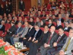 İSMAİL TAMER - AK Parti İl Danışma Meclisi Toplantısı Yapıldı