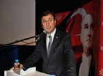 İSMAİL TAMER - “AK Parti’nin Kayseri’deki Oyu Yüzde 70’e Ulaştı”