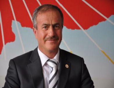 Arslan, MHP İl Başkanlığı’na Adaylığını Açıkladı