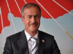 CELAL ARSLAN - Arslan, MHP İl Başkanlığı’na Adaylığını Açıkladı