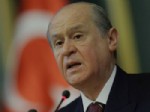 Bahçeli'ye Suikast İddianamesi Hazır