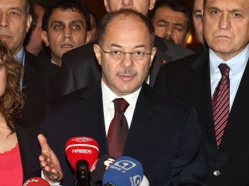 Bakan Akdağ'dan 'Ruhsat İptali' Değerlendirmesi