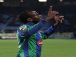 YAHYA BAŞ - Bank Asya 1. Lig