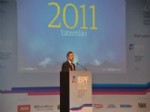 BILIM İLAÇ - Başkan Tiryaki 'özgün İyi Yönetim Uygulaması Forumu'na Katıldı