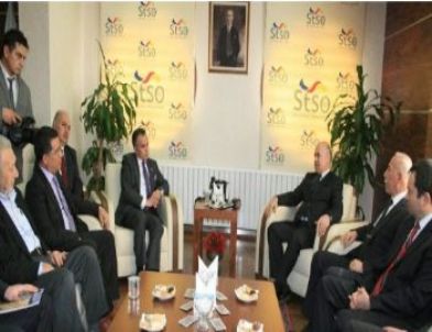 Başkent'te 2. Sivas Günleri Düzenlenecek