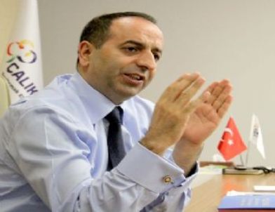 Çalık, Enerji Dağıtım Sektörünü Yatırım Önceliğini Değiştirecek Kadar Önemsiyor