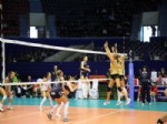 Cev Avrupa Voleybol Şampiyonlar Ligi