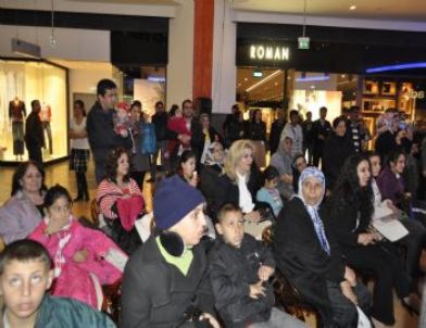 Ebru Akel: “Mantı Yemeden Gitmeyeceğim”