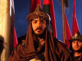 Fetih 1453 kendini de alt üst etti!