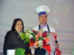 OKTAY AYMELEK - Kadınların Yemek Yarışması Renkli Görüntülere Sahne Oldu